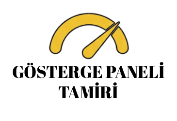 Gösterge Panel Tamiri